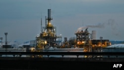 Europe has already banned Russian coal and most crude oil, while Moscow has cut off most shipments of natural gas.
