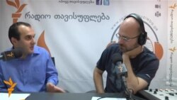 გიორგი გოცირიძე მიწის გასხვისების შესახებ მორატორიუმზე