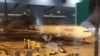 “Türkmenhowaýollary” Pekine uçuşlaryny togtatdy, türkmen talyplary ‘aeroportda ýatyp-turýarlar’