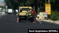 Иллюстративное фото.