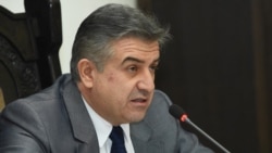 Վարչապետն ու չորս նախարարներ դարձան հանրապետական