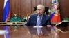 Russian President Vladimir Putin (file photo)