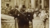 Митрополит Андрей Шептицький. Львів, вересень 1917 року