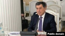 Владимир Норов