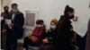 В Туркменистане вспышка респираторных заболеваний
