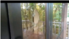 The Elmedia television channel has been vandalized six times since last year.
