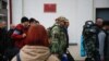 Житель Петербурга поджег администрацию поселка из-за мобилизации 