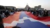 Karabakh Leaders Prefer ‘Russian Peace Plan’