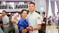 В Кыргызстане мать пропавшего без вести пограничника не верит сообщениям чиновников о его гибели