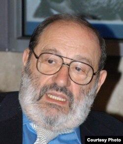 Umberto Eco