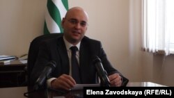 За неделю отключений, по словам Аслана Басария, было сэкономлено пять миллионов киловатт-часов электроэнергии