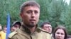 Fail Alsynov (file photo)