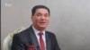 Мардон Мавлонов: Мехоҳам ба Бадахшон биравам