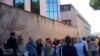 The proposal is part of a revamp of the Schengen area rules that was prompted after France and Italy (in photo) disagreed on how to handle an influx of North African immigrants fleeing unrest earlier this year.