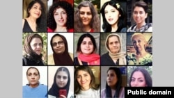 ۱۸ زندانی سیاسی زن از اوین خواستار توقف صدور و اجرای احکام برای معترضان بازداشتشده در جریان اعتراضات سراسری شدند