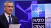 NATO Secretary-General Jens Stoltenberg (file photo)