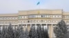 The statement from the Kazakh Foreign Ministry avoided condemning either side in the conflict, which began with Russia's covert occupation of Crimea in 2014 and escalated dramatically with its full-scale invasion one year ago. (file photo)