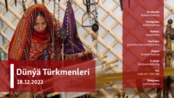 Türkmen milli el işiniň ÝUNESKO sanawyna goşulmagy we keşdeçiligiň milli medeniýetdäki orny (1-nji bölüm)