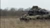 Германия объявила о новом пакете военной помощи Украине