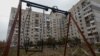 С начала российского вторжения в Украине погибли 437 детей