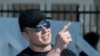 Elon Musk, a világ jelenlegi leggazdagabb embere Los Angelesben 2019. július 21-én