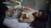 Dozens Killed As Bus Hits Roadside Bomb In Western Afghanistan