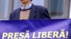O retorică absolut inadmisibilă într-o societate democratică