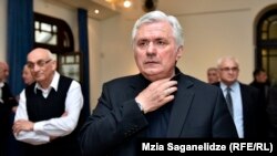 გურამ ოდიშარია