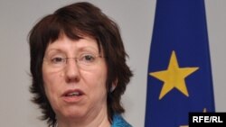 Catherine Ashton
