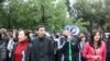 Бездействие властей побуждает народ к митингам