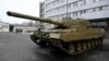 Концерн Rheinmetall готов передать Украине 139 танков «Леопард», как только разрешение на это даст правительство Германии