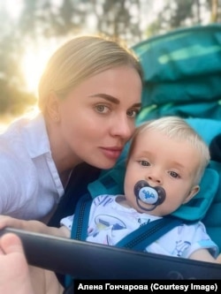Alena ogly bilen
