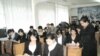 Тошкентлик ўқитувчилар 1 сентябргача коммунал қарздан қутулиш талабидан норози бўлсаларда, буни очиқ айтишдан бироз чўчидилар.