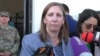 Lynne M. Tracy (file photo)