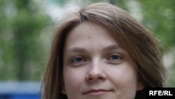 Аляксандра Дынько, выдавец, сацыёляг