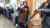 Turnout High, Ballot Papers Low In Afghan Election