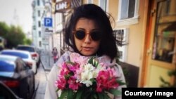 Ноза Абдулвосиева