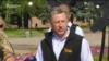 WATCH: U.S. Special Envoy Blames Russia For 'Hot War' In Ukraine