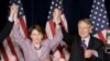U.S. Election Chills Relations Further