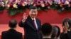 Chinese President Xi Jinping (file photo)