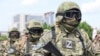 Новые батальоны Кадырова и первый приговор за "повторную дискредитацию" армии