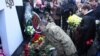 На Одещині відкрили меморіал військовим, які загинули у війні з Росією (відео)