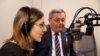 საუბარი დავით უსუფაშვილთან