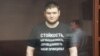Гражданский журналист из Крыма Ремзи Бекиров похудел на 30 кг в российской колонии – жена