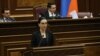 Գլխավոր դատախազ Աննա Վարդապետյանը, արխիվ