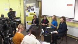 «Можно ли после такого закона работать журналистом?» Медиасообщество критикует правительственный проект