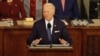 Biden: U.S. To Stand With Ukraine 'As Long As It Takes' 