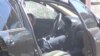 Armenia - Koryun Harutiunian, a senior police officer, is found shot dead in his car near Hrazdan, 2May2013.
