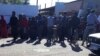 Госмагазины Туркменистана сократили "норму отпуска" муки 