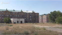 Գյումրիում ՊՆ-ին պատկանող ավելի քան տասը բնակարան արդեն շուրջ 10 տարի բնակիչ չունի